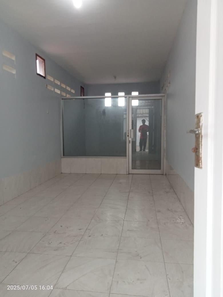 Jual Rumah Strategis di Surabaya Timur Dekat Raya Merr