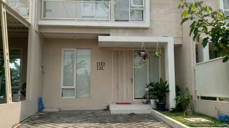 Juanda Land Sedati Tanpa DP, Free PPN & SHM