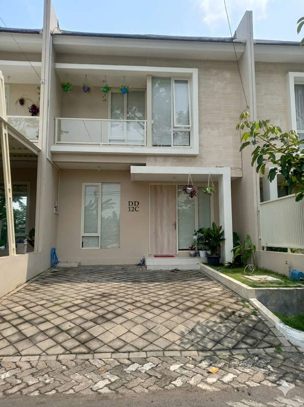 Juanda Land Sedati Tanpa DP, Free PPN & SHM