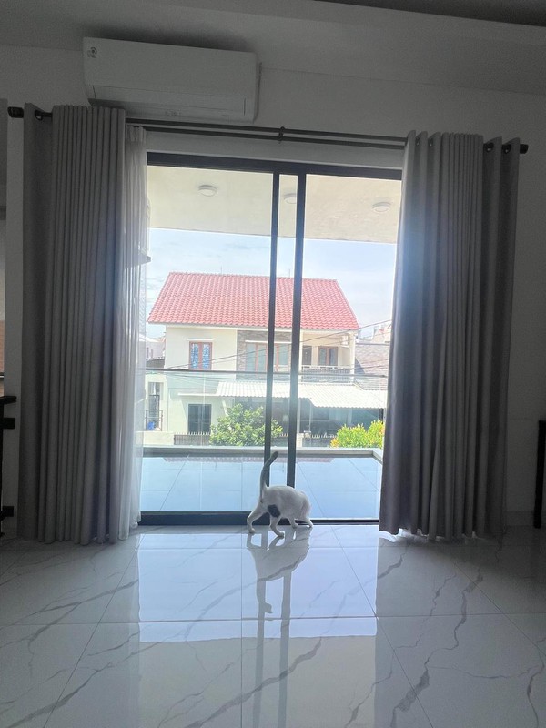 Rumah fully Renovasi  Griya Loka BSD city