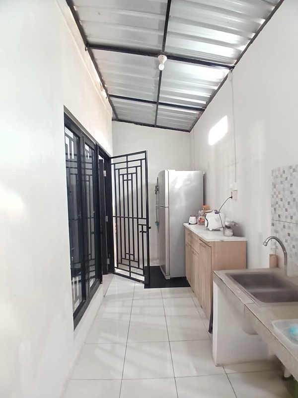 Hunian 2 Lantai Di Perumahan Dalam Perum Siap Huni & Full Furnished, Sitimulyo, Piyungan, Bantul