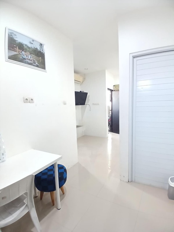 Hunian 2 Lantai Di Perumahan Dalam Perum Siap Huni & Full Furnished, Sitimulyo, Piyungan, Bantul