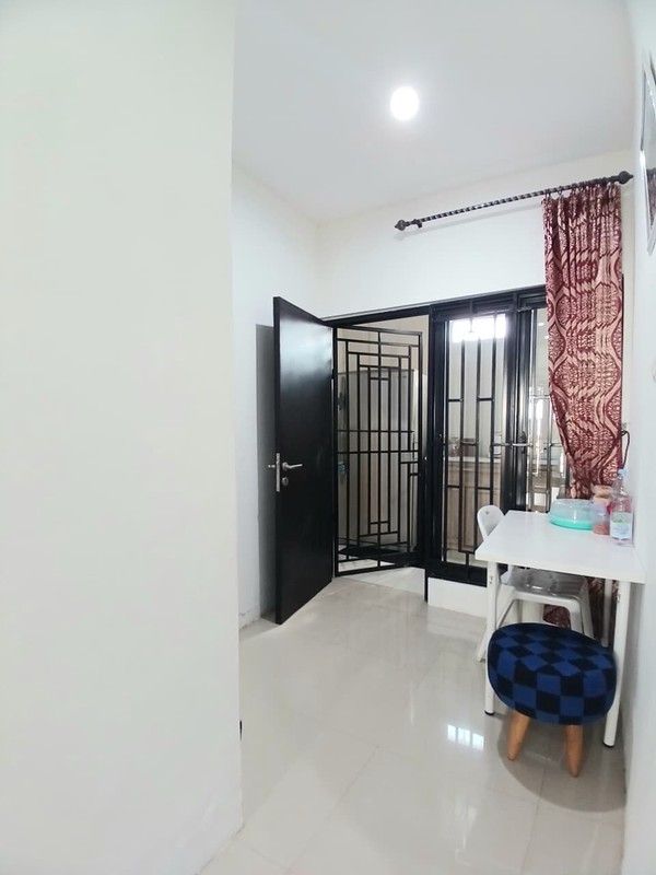 Hunian 2 Lantai Di Perumahan Dalam Perum Siap Huni & Full Furnished, Sitimulyo, Piyungan, Bantul