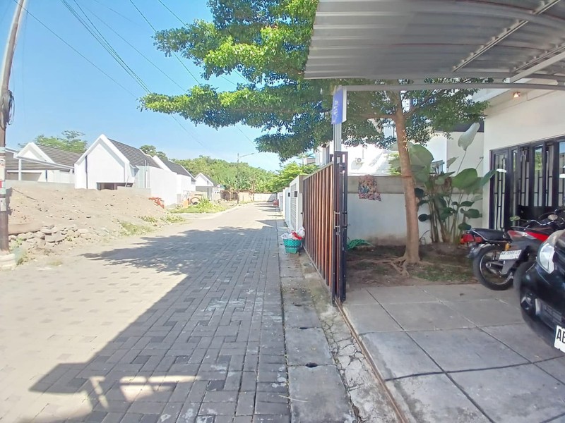 Hunian 2 Lantai Di Perumahan Dalam Perum Siap Huni & Full Furnished, Sitimulyo, Piyungan, Bantul