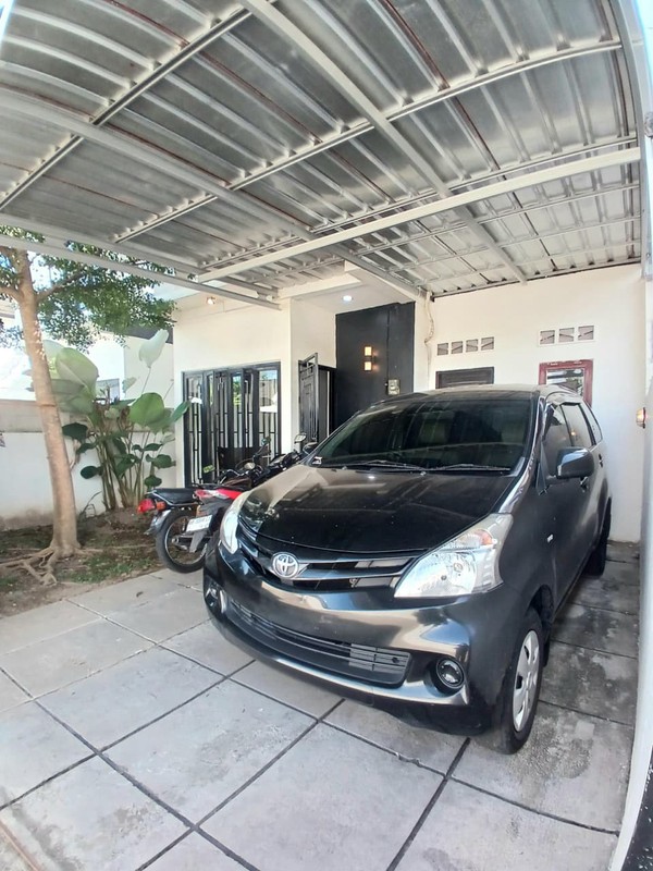 Hunian 2 Lantai Di Perumahan Dalam Perum Siap Huni & Full Furnished, Sitimulyo, Piyungan, Bantul