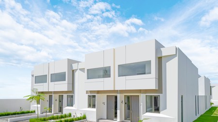 The Juanda Lokasi Jalan Raya Juanda