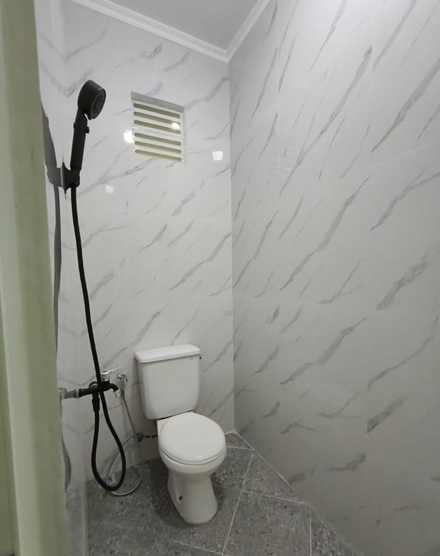 RUMAH SIAP HUNI GRIYALOKA BSD 