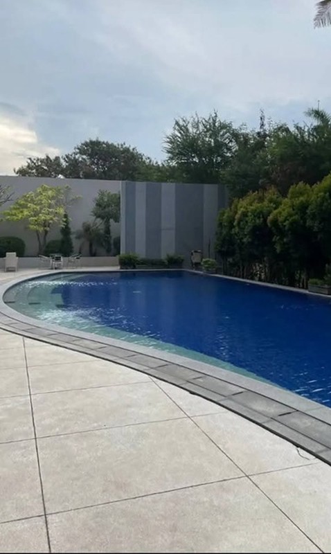 Dijual Apartemen UC Tower Berkeley - Surabaya Barat