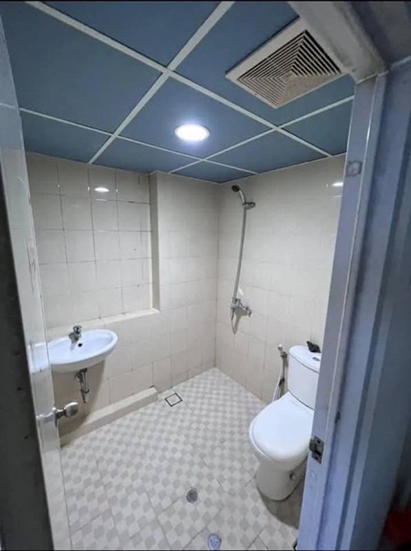 Dijual Apartemen UC Tower Berkeley - Surabaya Barat