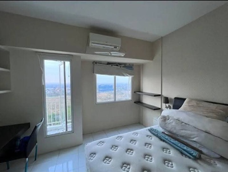 Dijual Apartemen UC Tower Berkeley - Surabaya Barat