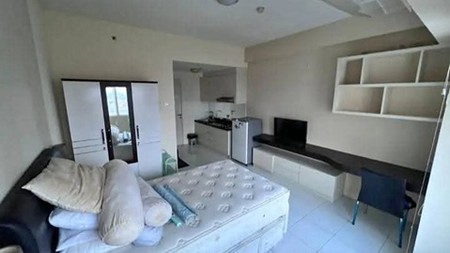 Dijual Apartemen UC Tower Berkeley - Surabaya Barat
