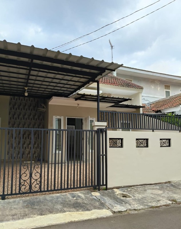 Rumah Griyaloka BSD