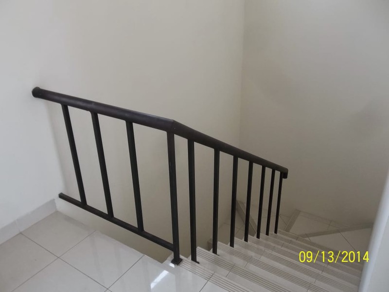 Rumah 2 lantai  siap huni, dalam cluster Flinder Park Citra Grand Cibubur 