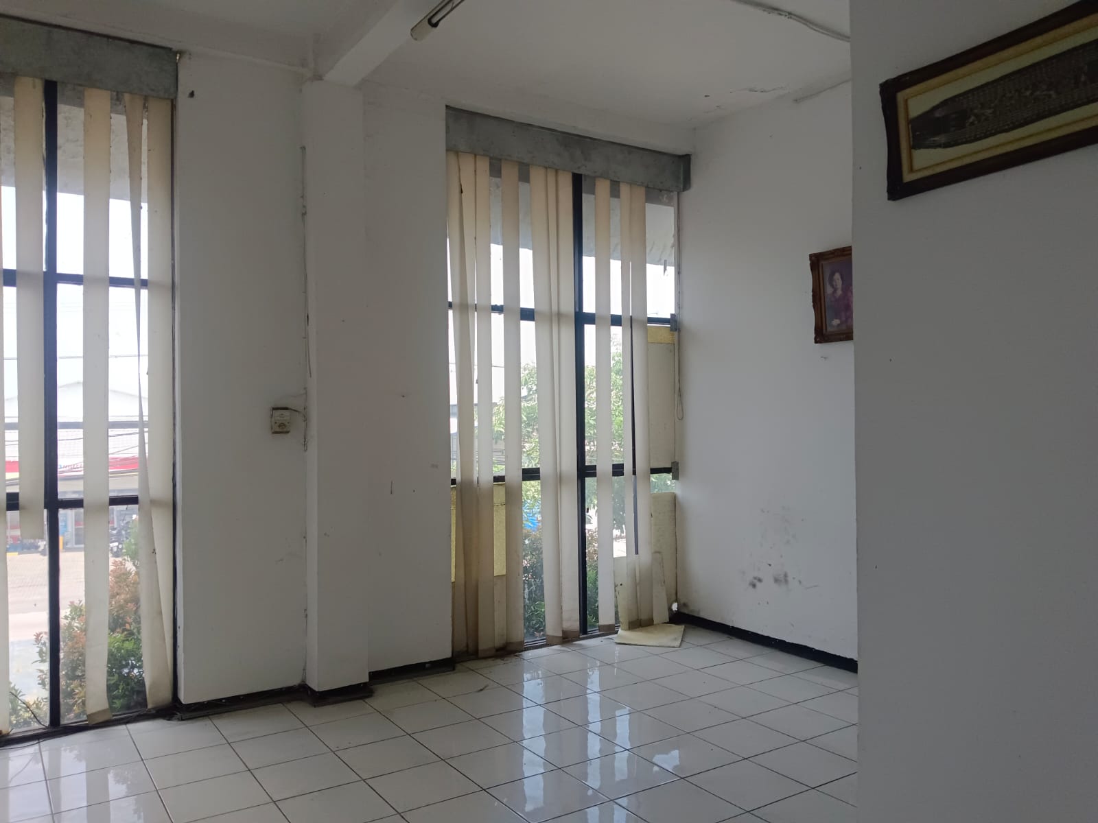 Jual Lelang Gudang Bekas Pabrik di Sidoarjo Sukodono