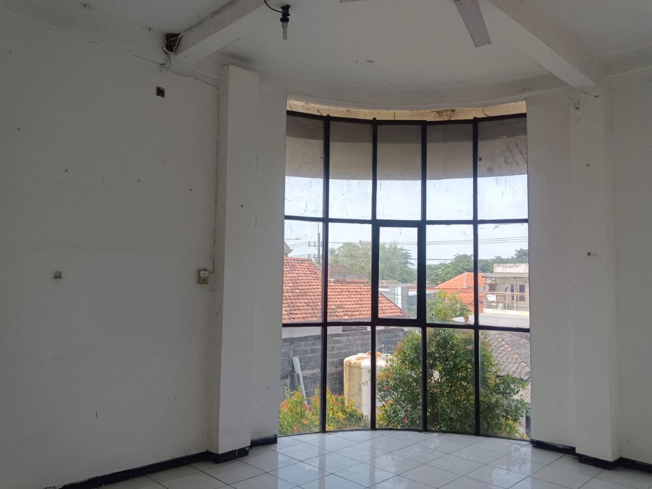 Jual Lelang Gudang Bekas Pabrik di Sidoarjo Sukodono