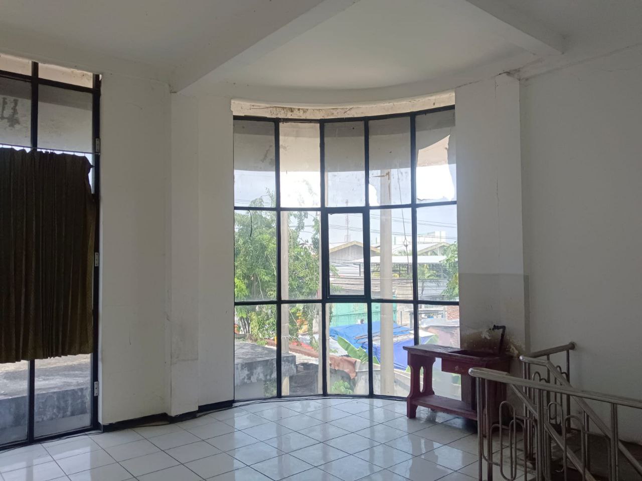 Jual Lelang Gudang Bekas Pabrik di Sidoarjo Sukodono