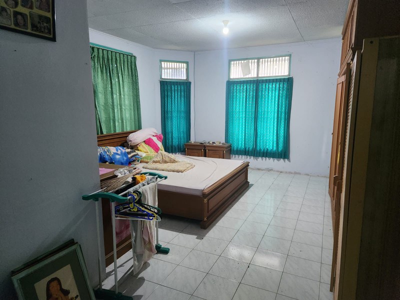 Cipanas villa palm luas 527 dekat kota bunga harga hitung tanah