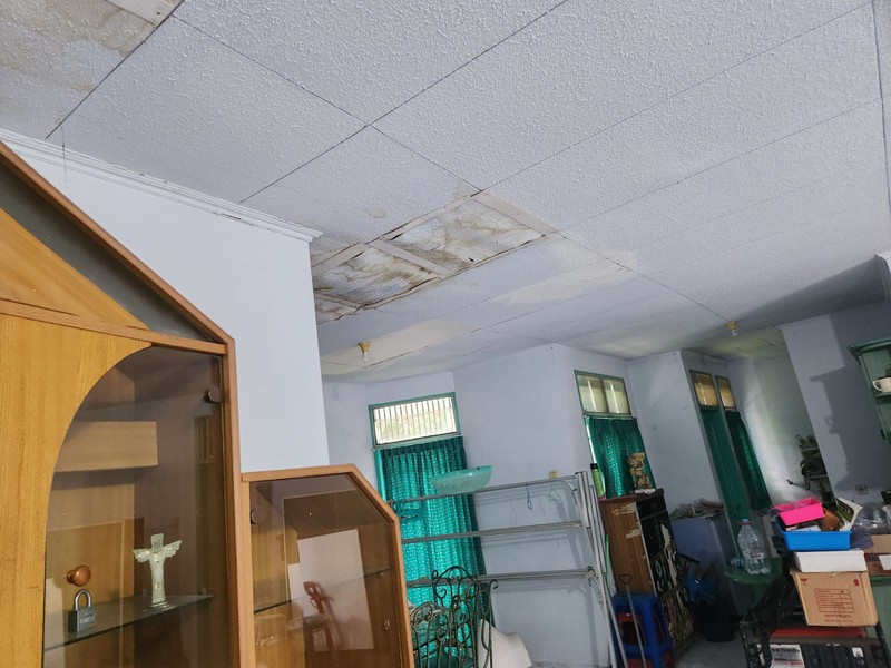 Cipanas villa palm luas 527 dekat kota bunga harga hitung tanah