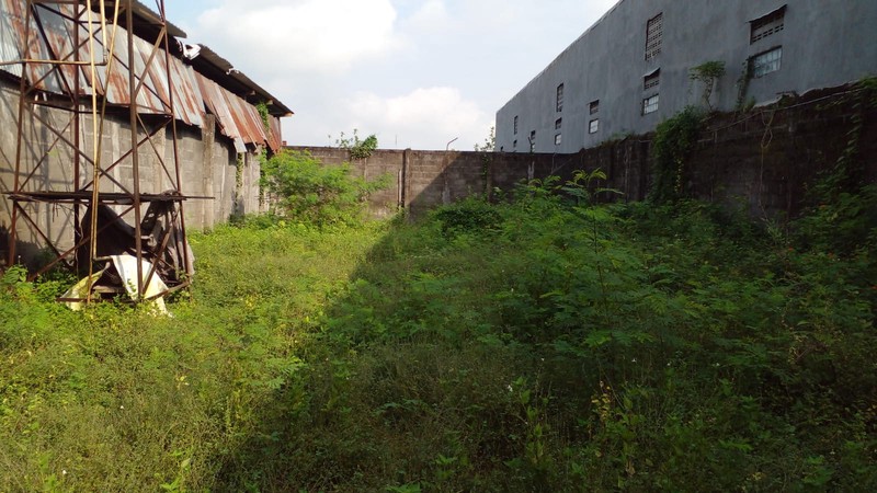 Dijual Rumah Luas Tanah 595 Meter Persegi Lokasi Jalan Parangtritis - Sewon Bantul