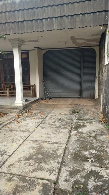  Rumah Bagus utk Usaha / Kantor di Gandaria, Kebayoran Baru, Jakarta Selatan