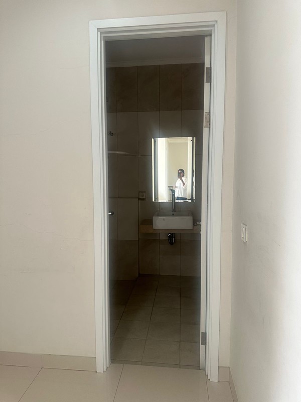 Jarang Ada. Rumah bagus di Eminent Vivacia BSD