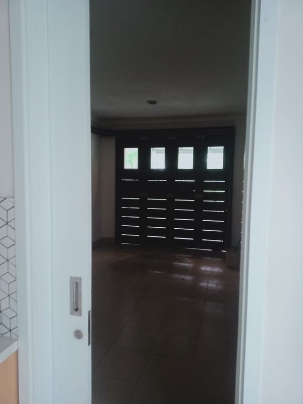 Jarang Ada. Rumah bagus di Eminent Vivacia BSD