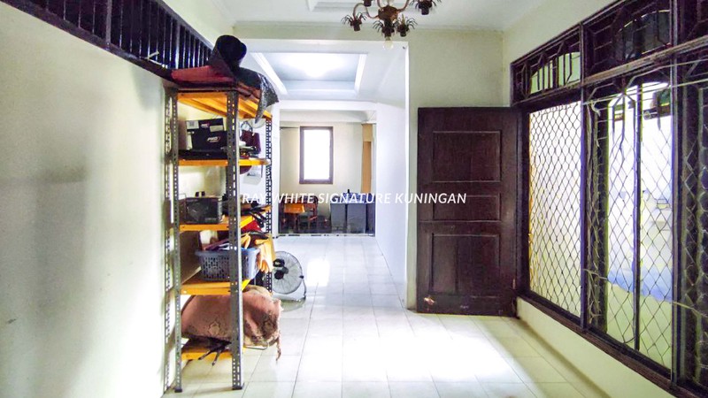 Rumah dan Kontrakan 21 Pintu Lokasi Strategis di Jembatan Besi Tambora