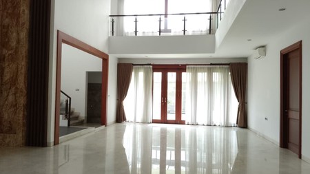 Rumah Dijual di Kalibata