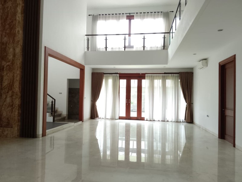 Rumah Dijual di Kalibata