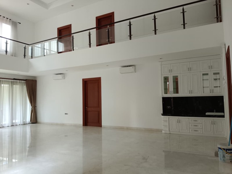 Rumah Dijual di Kalibata