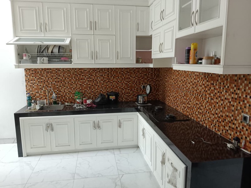 Rumah Dijual di Kalibata