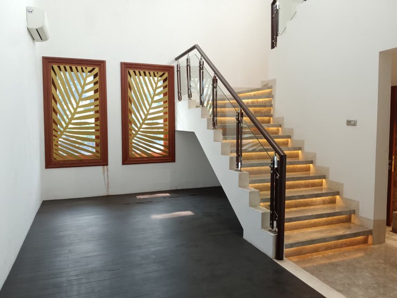 Rumah Dijual di Kalibata