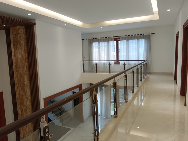 Rumah Dijual di Kalibata