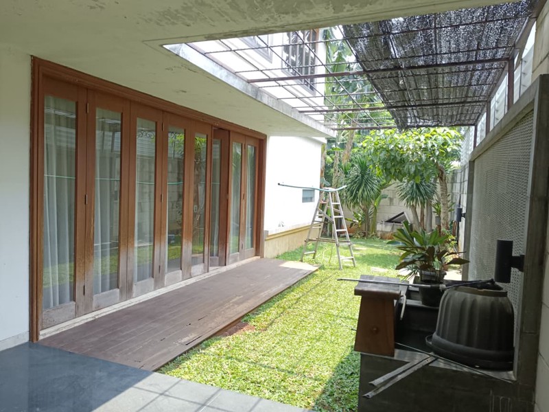 Rumah Dijual di Kalibata