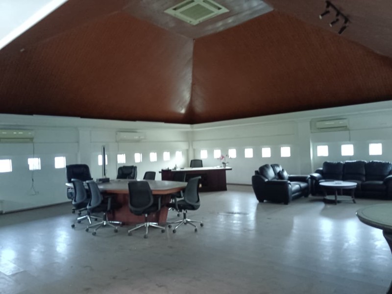 Rumah Dijual di Kalibata