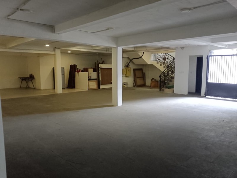 Rumah Dijual di Kalibata