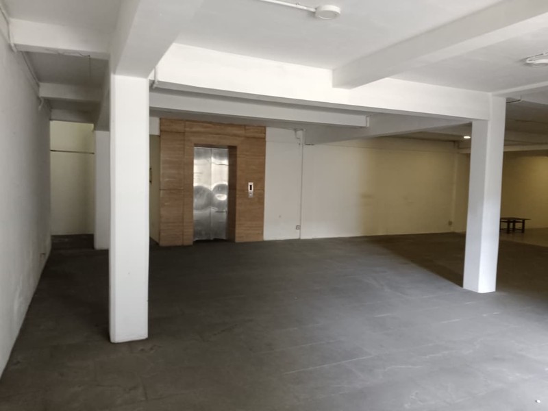 Rumah Dijual di Kalibata