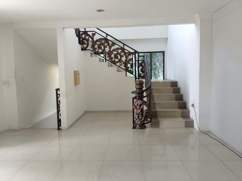 Rumah Dijual di Kalibata