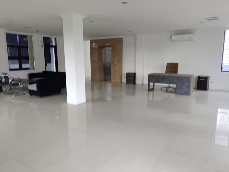 Rumah Dijual di Kalibata