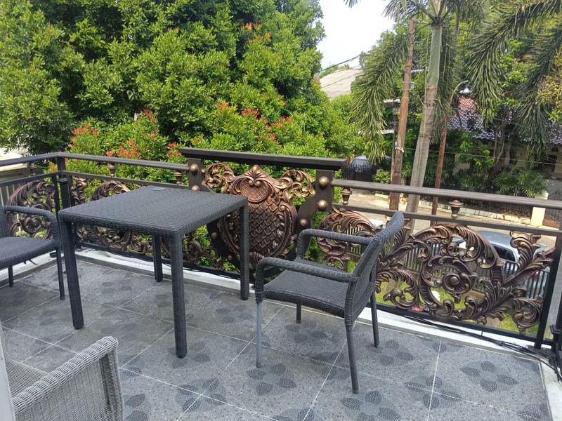 Rumah Dijual di Kalibata