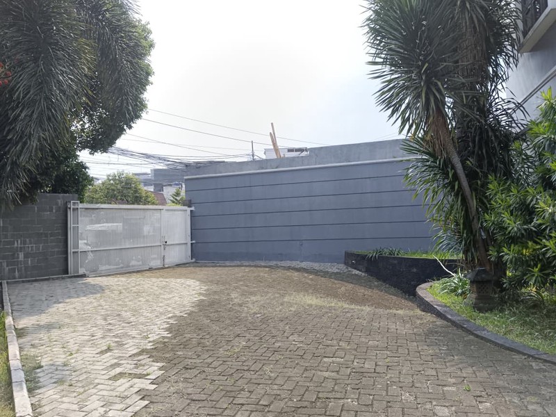 Rumah Dijual di Kalibata
