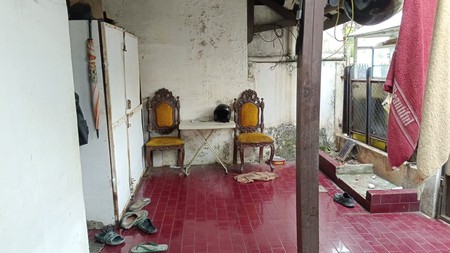 Rumah Dijual di Cipete Utara