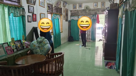 Rumah Dijual di Cipete Utara