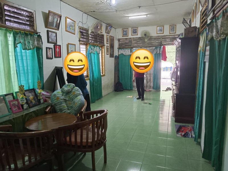 Rumah Dijual di Cipete Utara