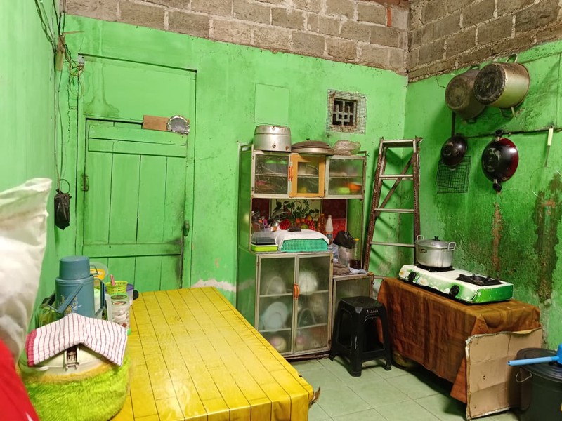 Rumah Dijual di Cipete Utara