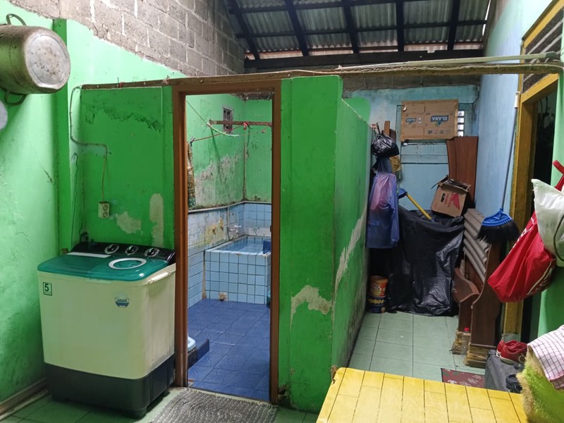 Rumah Dijual di Cipete Utara