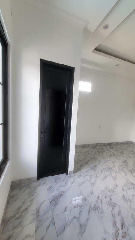 Rumah Baru Minimalis Siap Huni di BSD Dekat Tol