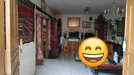 Rumah Dijual di Cipete Utara
