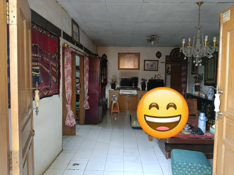 Rumah Dijual di Cipete Utara