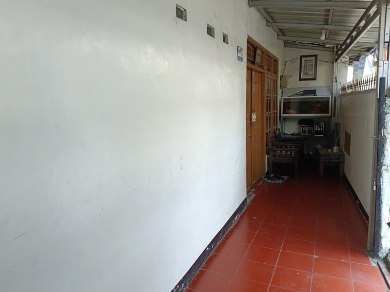 Rumah Dijual di Cipete Utara